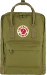 Fjallraven Kanken, kolor: 631 - Foliage Green