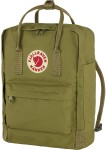 Fjallraven Kanken, kolor: 631 - Foliage Green