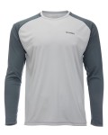 Tech Tee Artist, kolor: 684 - Sterling / Storm Back
