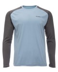 Tech Tee Artist Series, kolor: 400 - Tarpon-Steel Blue