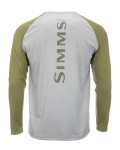 Tech Tee Artist Series, kolor: 709 - Sterling / Sage