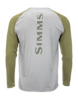 Tech Tee Artist Series, kolor: 709 - Sterling / Sage