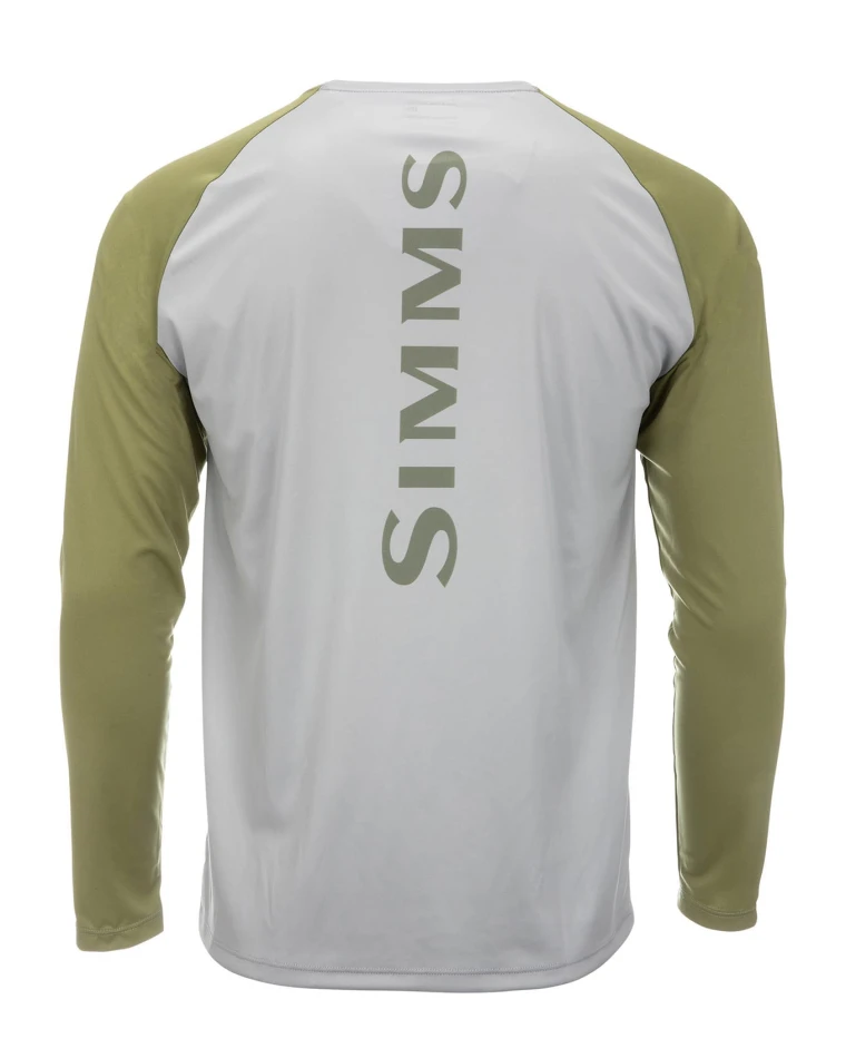 Tech Tee Artist Series, kolor: 709 - Sterling / Sage
