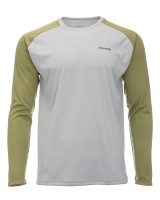 Tech Tee Artist Series, kolor: 709 - Sterling / Sage