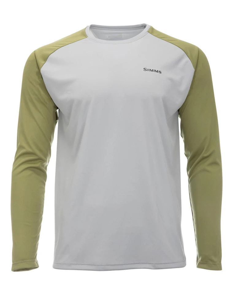 Tech Tee Artist Series, kolor: 709 - Sterling / Sage
