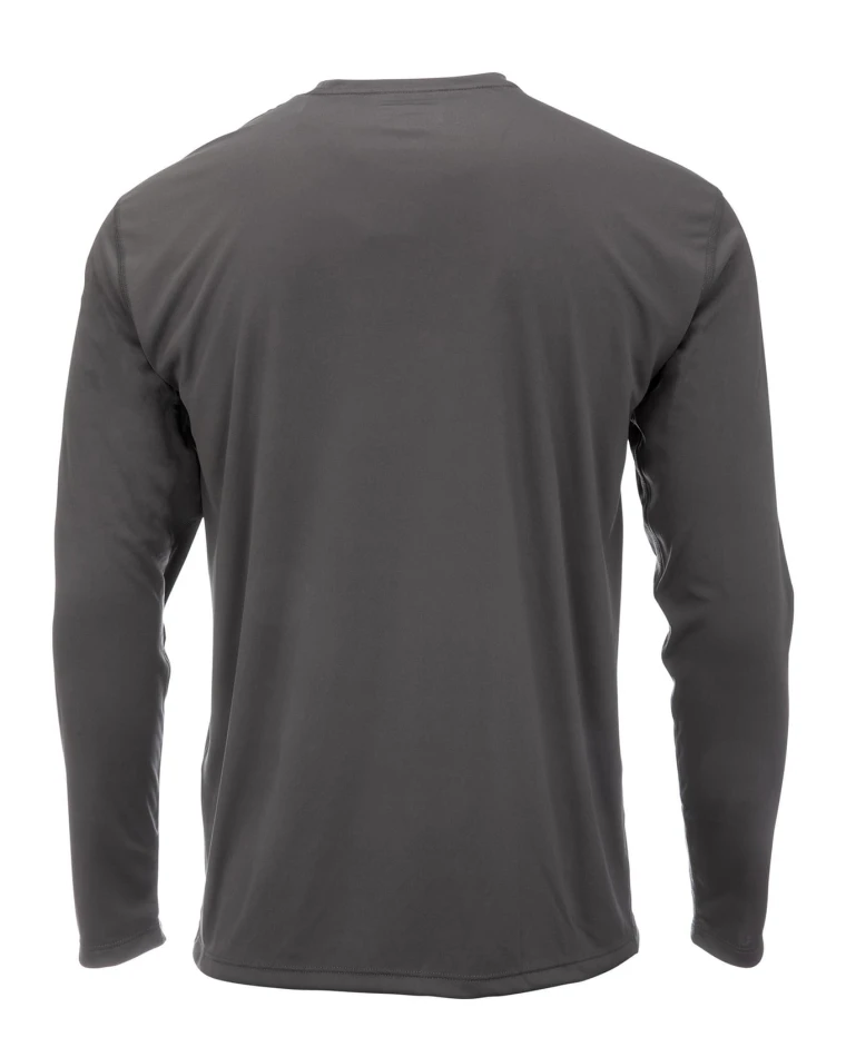 Tech Tee, kolor: 030 - Steel