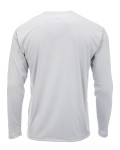 Tech Tee, kolor: 041 - Sterling