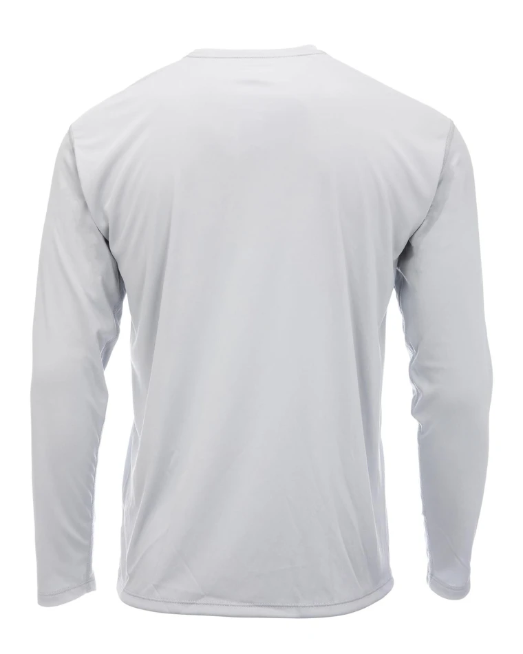 Tech Tee, kolor: 041 - Sterling