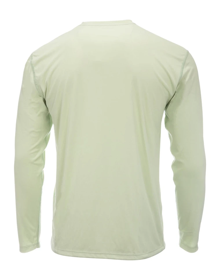 Tech Tee, kolor: 331 - Light Green