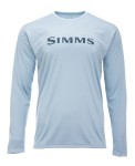 Tech Tee, kolor: 881 - Steel Blue