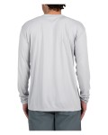 Tech Tee, kolor: 041 - Sterling