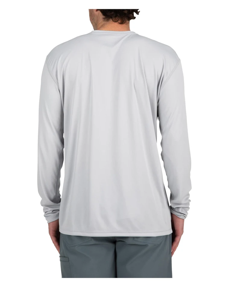 Tech Tee, kolor: 041 - Sterling
