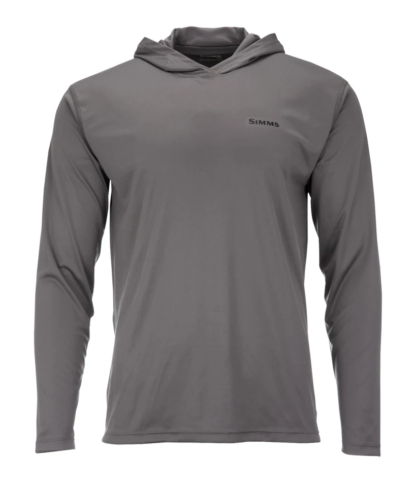 Tech Hoody, kolor: 857 - Bass Woodland / Camo Flame Steel