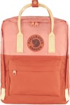 Fjallraven Kanken Art, kolor: 953-984 - Poppy Fields-Cotton Sky