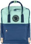 Fjallraven Kanken Art, kolor: 981-982 - Coast Line-Sky