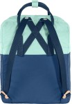 Fjallraven Kanken Art, kolor: 981-982 - Coast Line-Sky