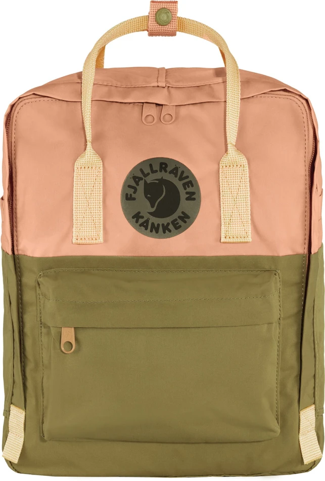 Fjallraven Kanken Art, kolor: 985 - Landsort