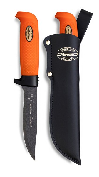 Big Game Knife