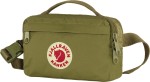 Kanken Hip Pack, kolor:  631 - Foliage Green