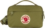 Kanken Hip Pack, kolor:  631 - Foliage Green - 1