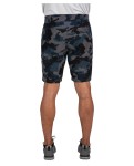 Seamount Board Shorts, kolor: 729 - Woodland Camo Storm