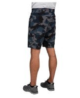 Seamount Board Shorts, kolor: 729 - Woodland Camo Storm