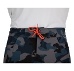 Seamount Board Shorts, kolor: 729 - Woodland Camo Storm