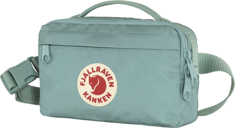 Kanken Hip Pack, kolor:  501 - Sky Blue