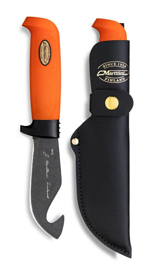 Martef Skinning Knife