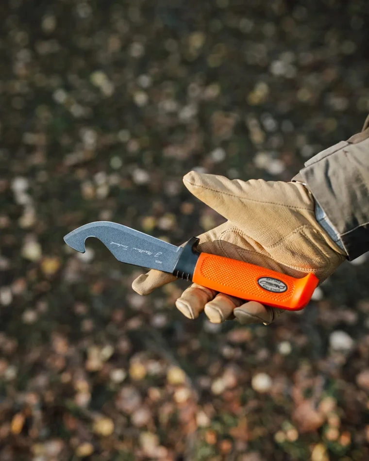 Martef Skinning Knife