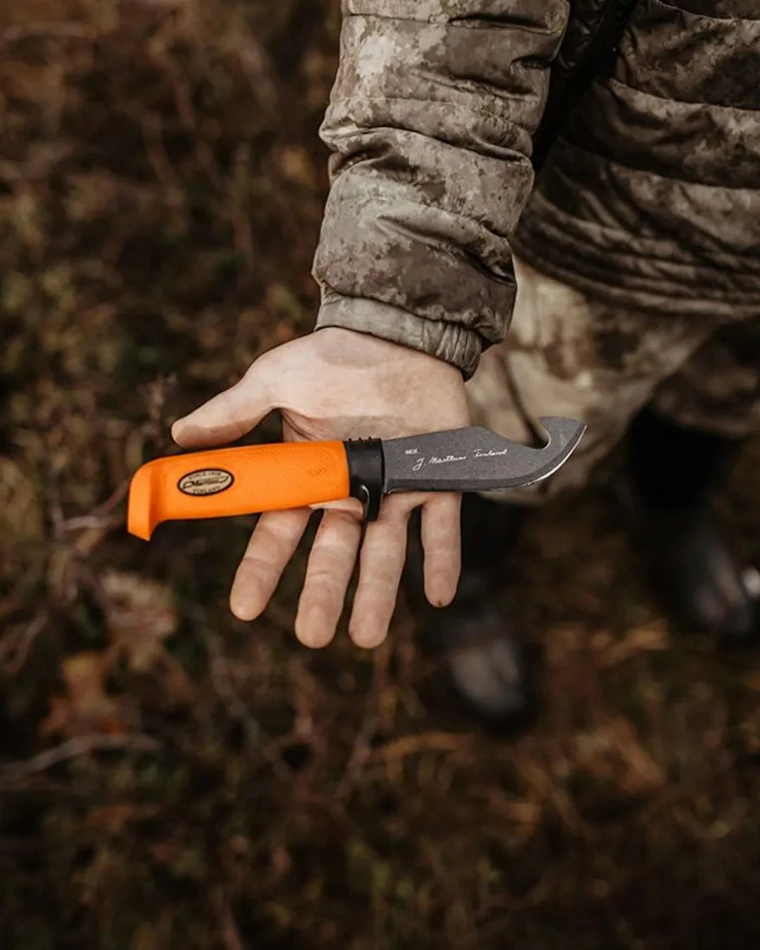 Martef Skinning Knife
