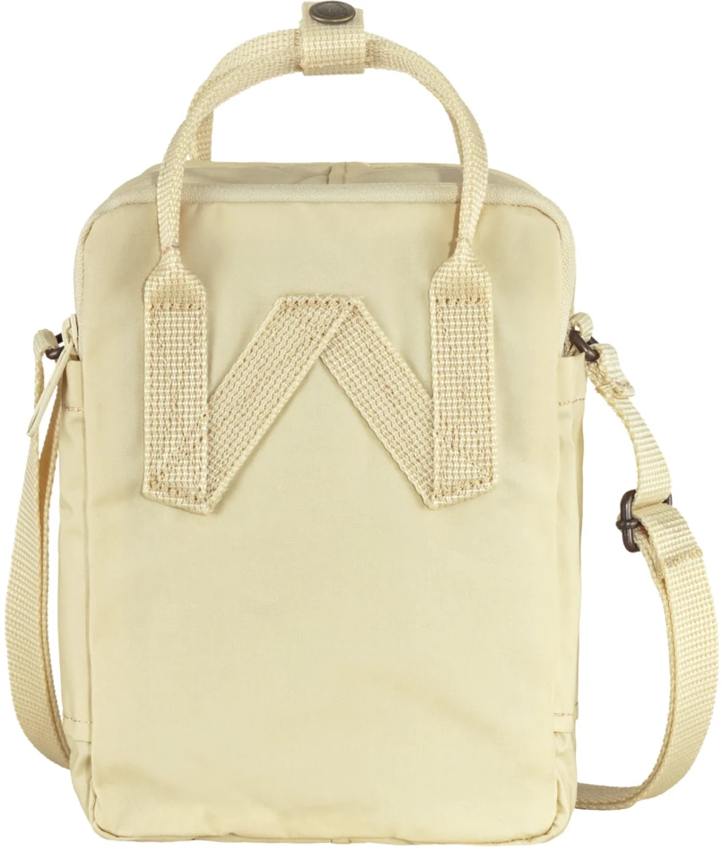Kanken Sling, kolor: 115 - Light Oak