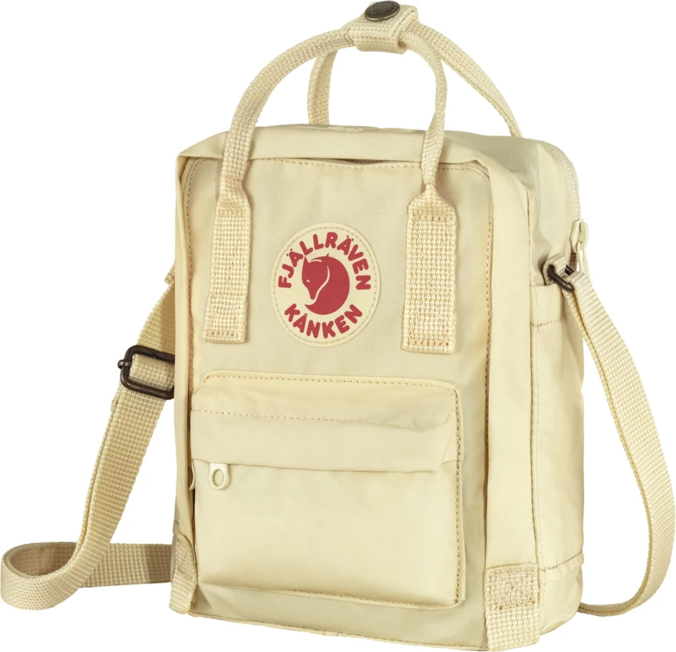 Kanken Sling, kolor: 115 - Light Oak - 2