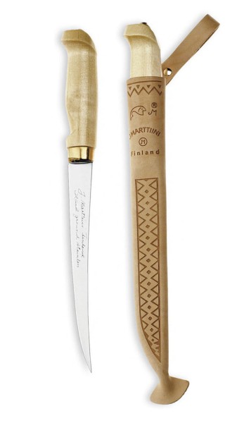 Classic Filetting Knife 19