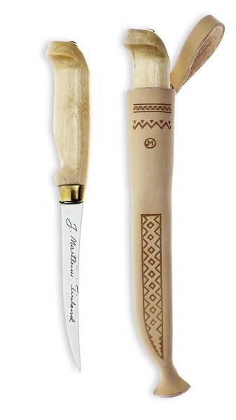 Classic Filleting Knife 10