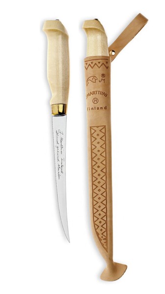 Classic Filetting Knife 15