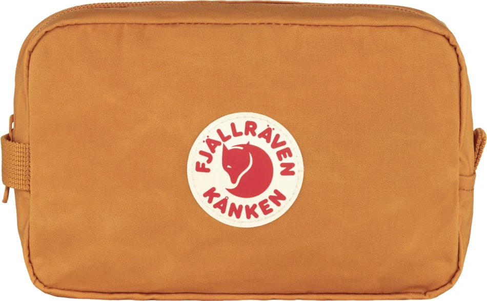 Kanken Gear Bag, kolor: 206 - Spicy Orange
