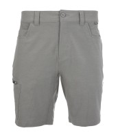 Challenger Shorts, kolor: 030 - Steel