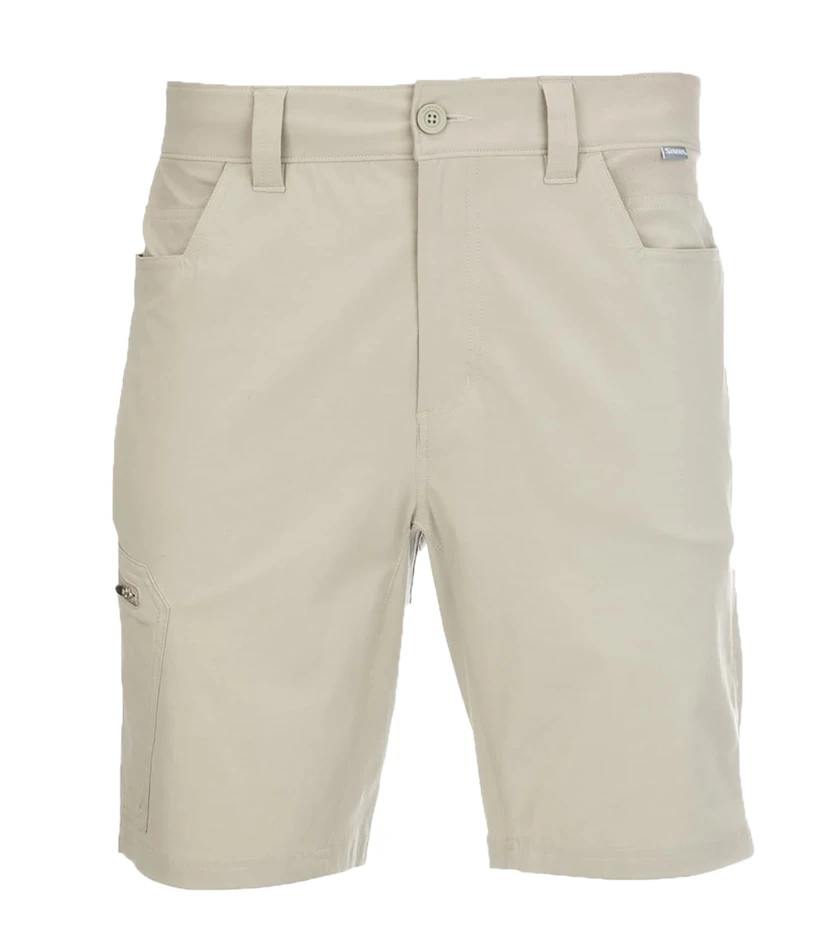 Challenger Shorts, kolor: 268 - Khaki