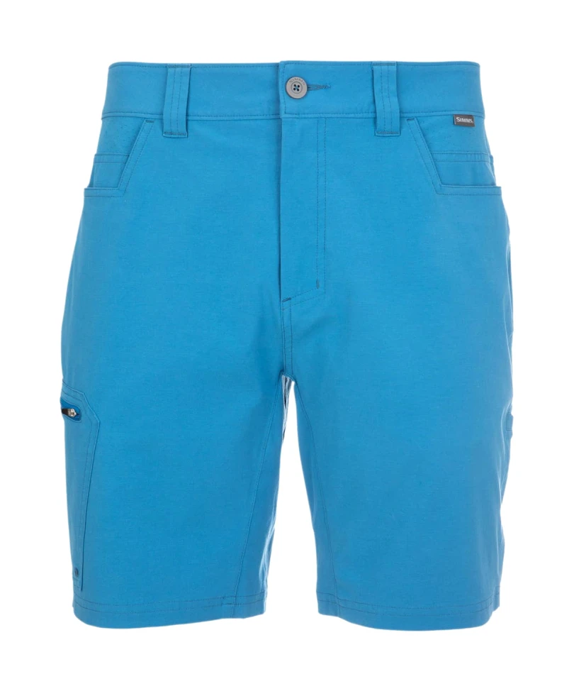 Challenger Shorts, kolor: 411 - Nightfall