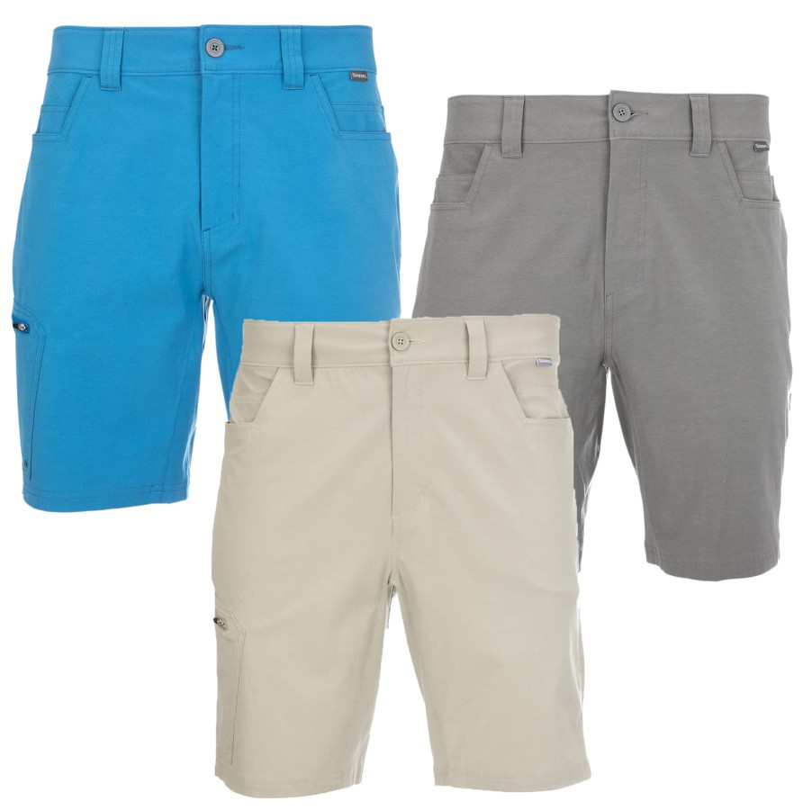 Challenger Shorts - mix kolorów