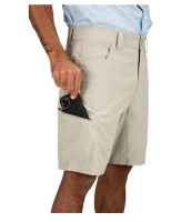 Challenger Shorts, kolor: 268 - Khaki