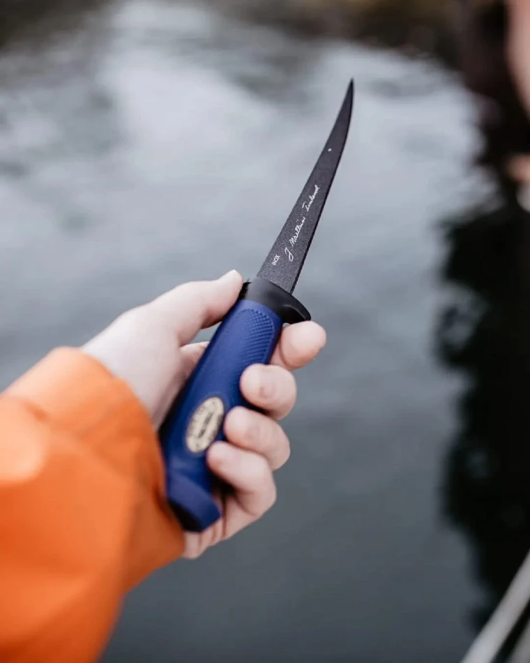 Martef Filleting Knife 19
