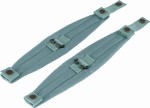 Kanken Shoulder Pads, kolor: 501 - Sky Blue