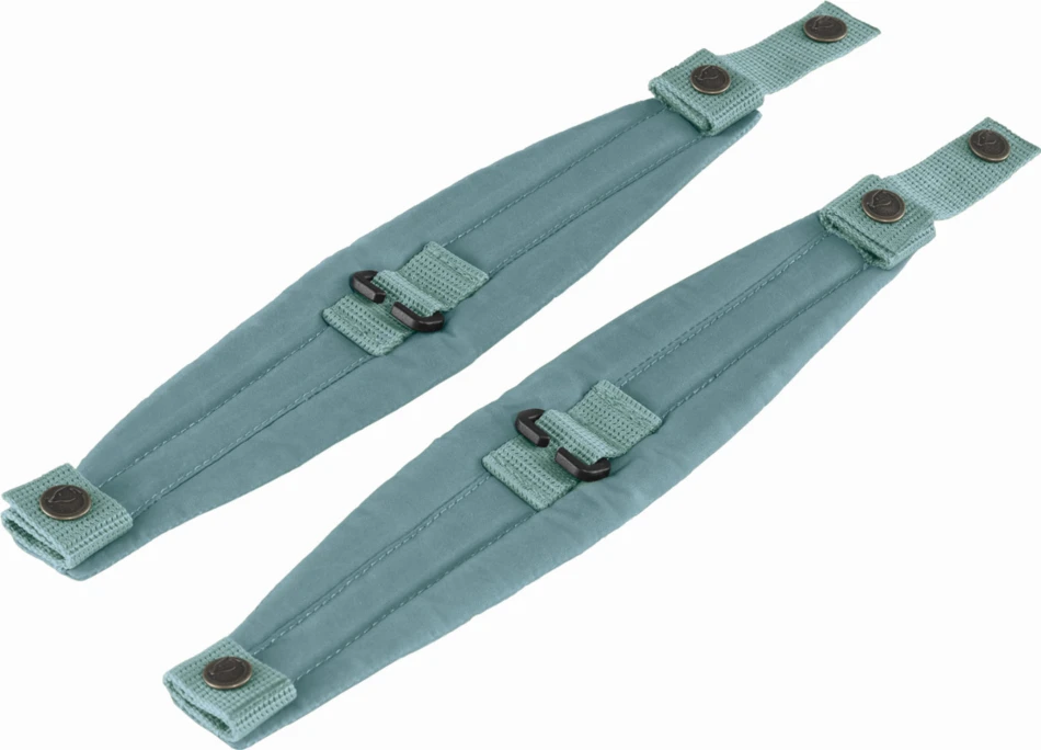 Kanken Shoulder Pads, kolor: 501 - Sky Blue