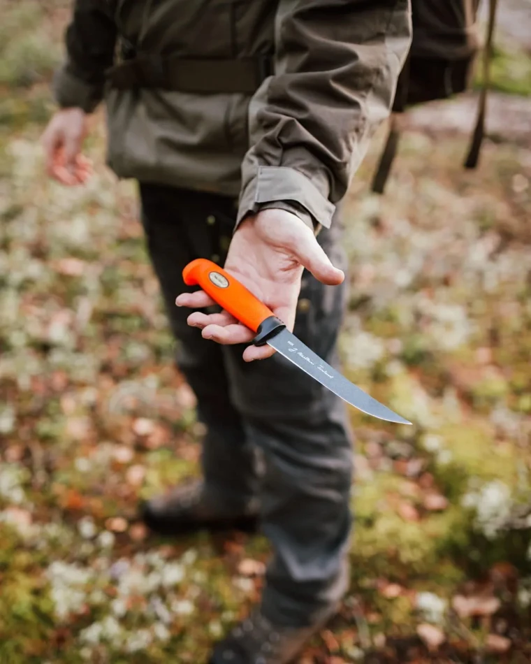 Martef Carving Knife