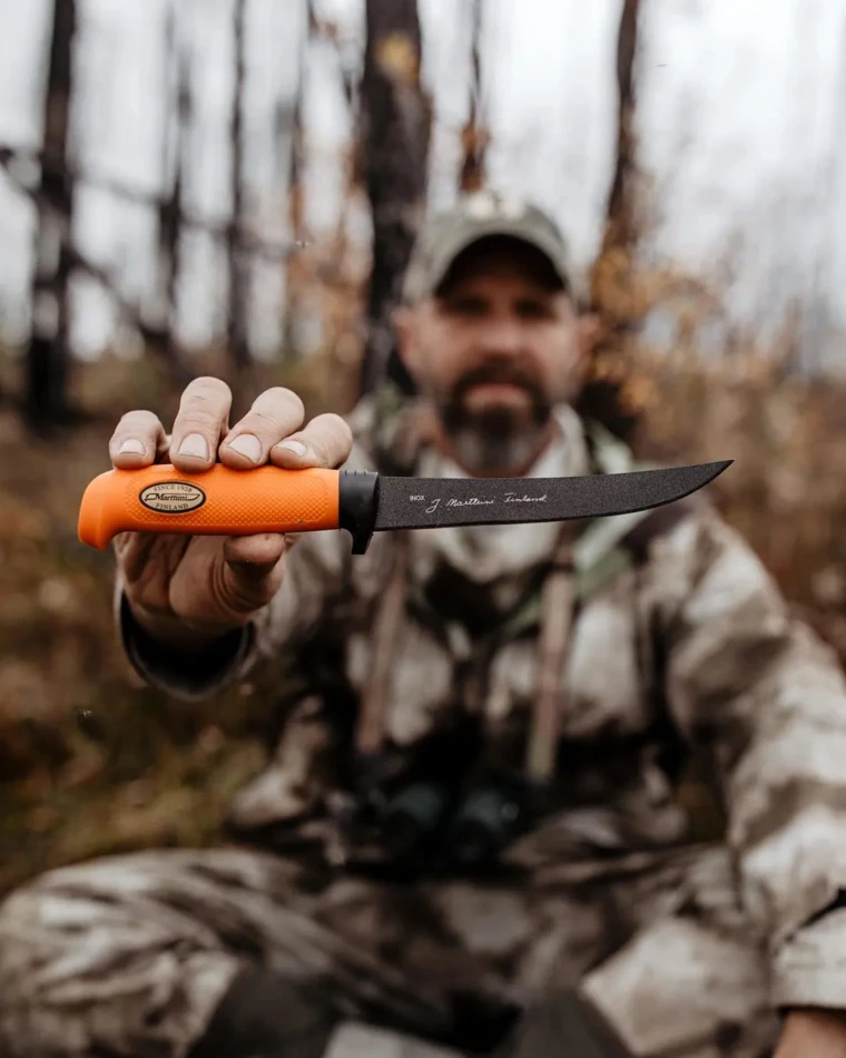 Martef Carving Knife