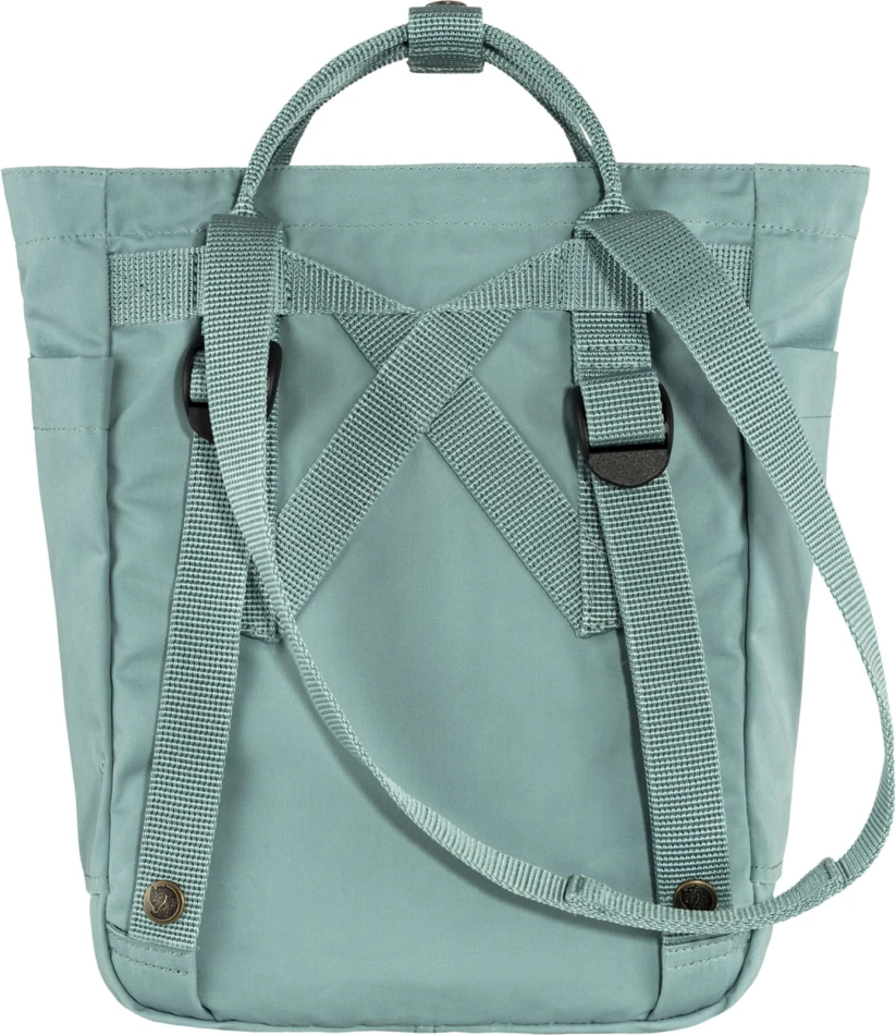 Kanken Totepack Mini, kolor: 501 - Sky Blue