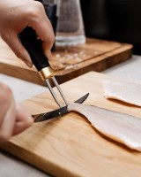 Condor Filleting Knife