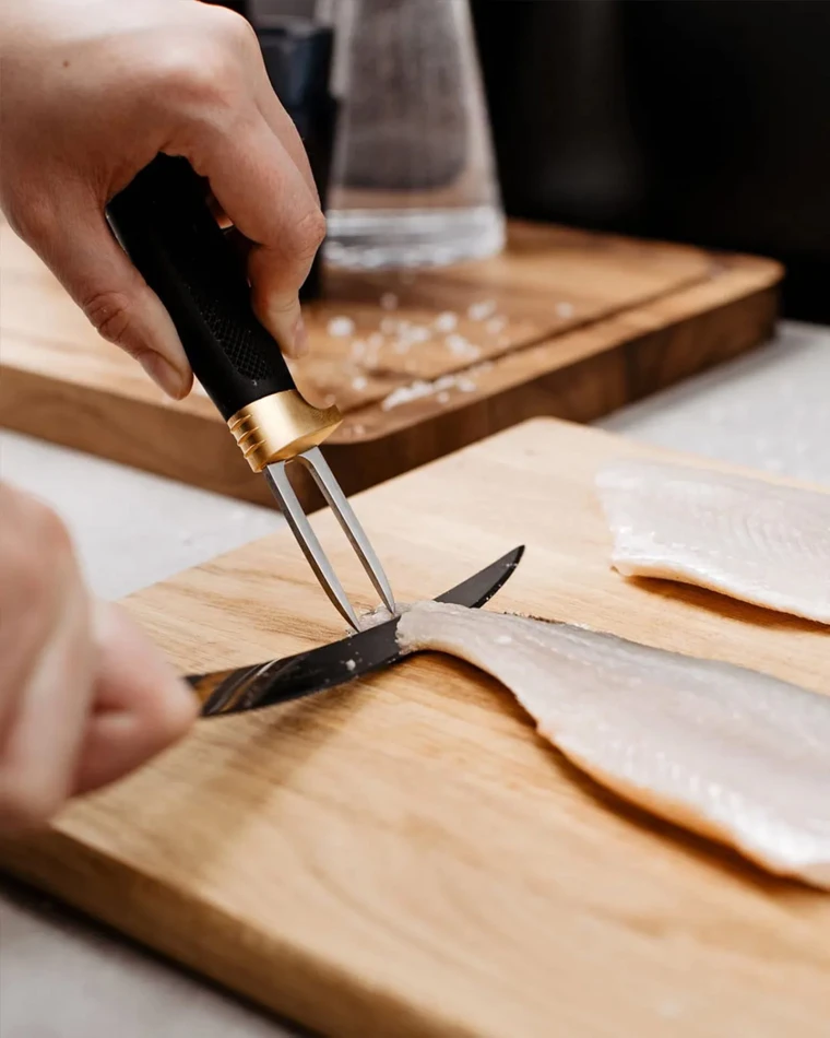 Condor Filleting Knife